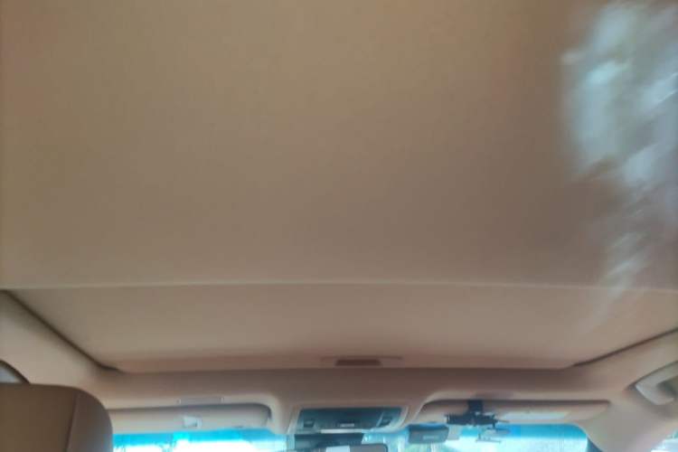 Used Lexus ES 2022 200 Luxury Edition Headliner
