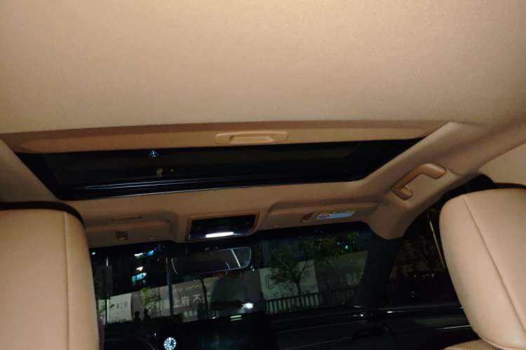 Used Lexus ES 2022 200 Excellence Edition Headliner