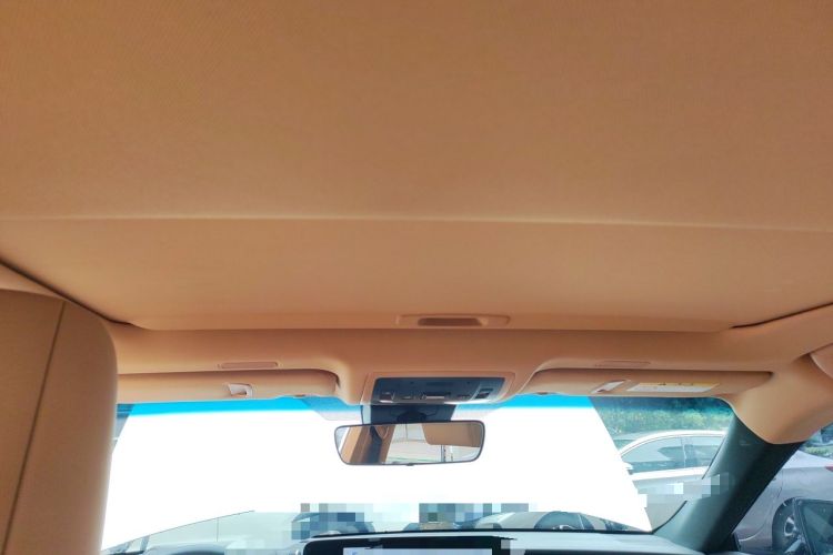 Used Lexus ES 2022 200 Excellence Edition Headliner