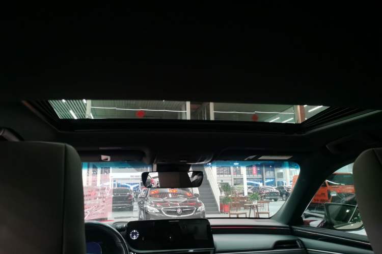 Used Lexus ES 2022 200 Excellence Edition Headliner