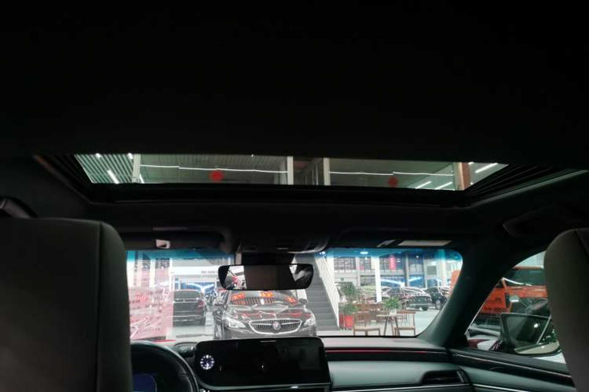 Used Lexus ES 2022 200 Excellence Edition Headliner