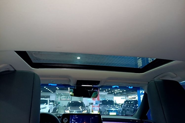Used Lexus ES 2022 200 Excellence Edition Headliner