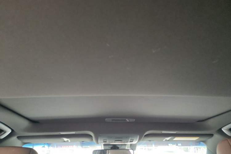 Used Lexus ES 2022 300h Excellence Edition Headliner