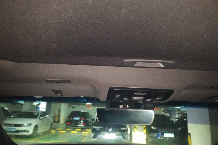 Used Lexus ES 2022 200 Excellence Edition Headliner