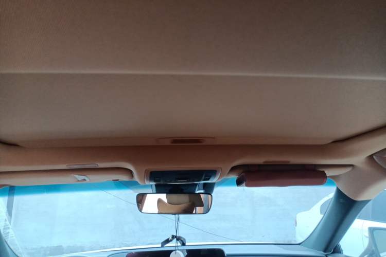 Used Lexus ES 2022 300h Excellence Edition Headliner