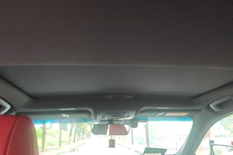 Used Lexus ES 2022 300h F SPORT Headliner