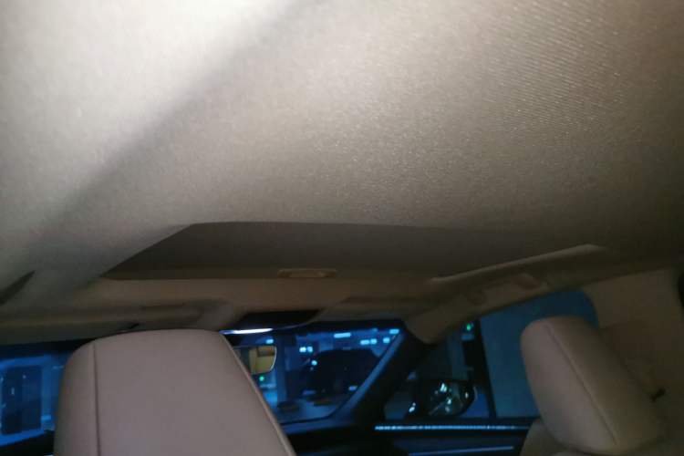 Used Lexus ES 2022 200 Excellence Edition Headliner