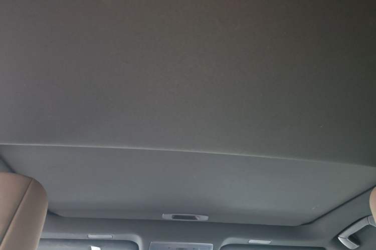 Used Lexus ES 2022 200 Excellence Edition Headliner