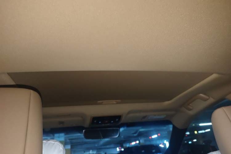 Used Lexus ES 2022 200 Excellence Edition Headliner