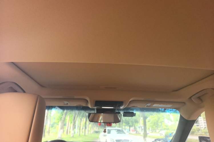 Used Lexus ES 2022 200 Excellence Edition Headliner
