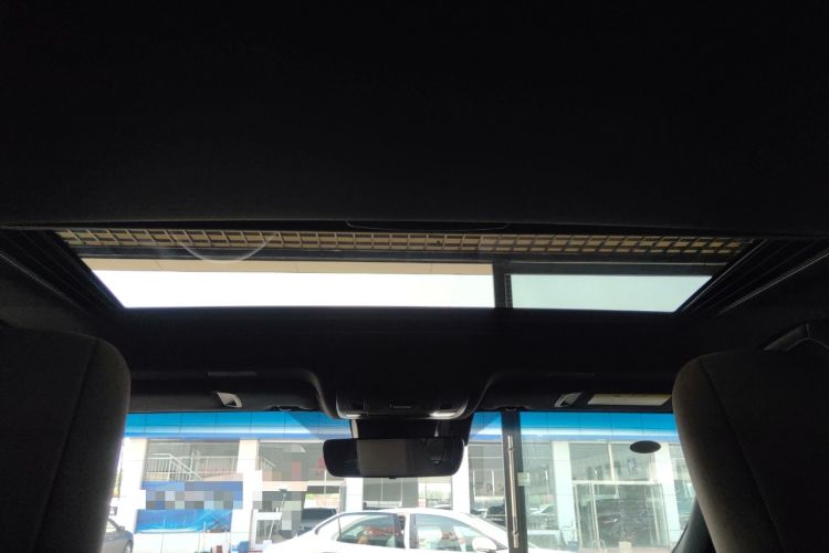 Used Lexus ES 2022 300h Excellence Edition Headliner
