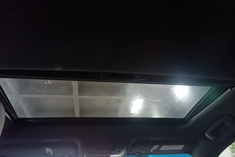 Used Lexus ES 2022 300h Excellence Edition Headliner