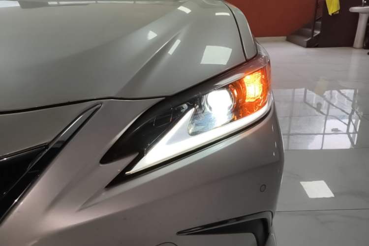 Used Lexus ES 2022 200 Excellence Edition Left Front Headlight