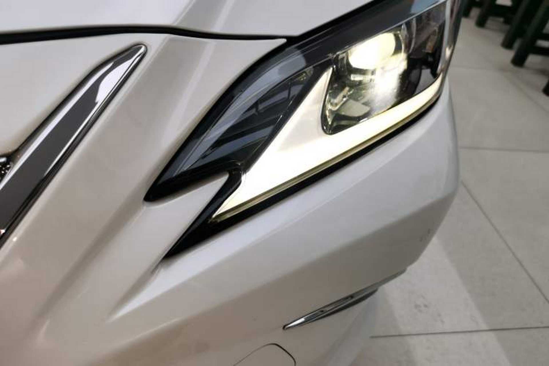 Used Lexus ES 2022 200 Excellence Edition Left Front Headlight