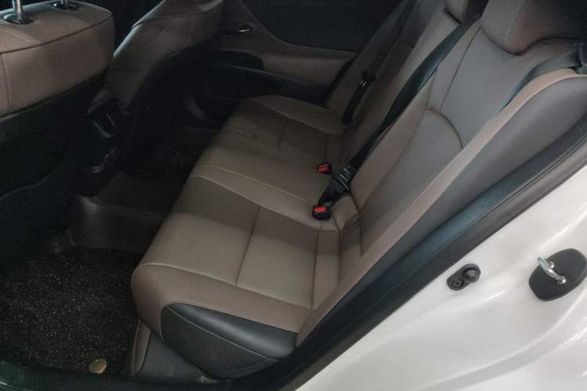 Used Lexus ES 2022 200 Excellence Edition Left Rear Seat