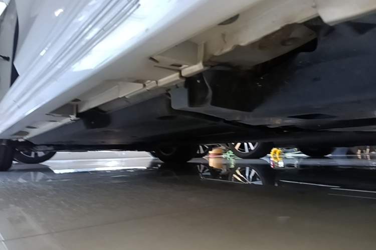 Used Lexus ES 2022 260 Excellence Edition Left Side Sill