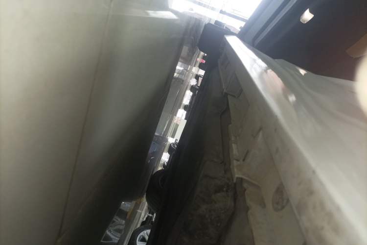 Used Lexus ES 2022 200 Luxury Edition Left Side Sill