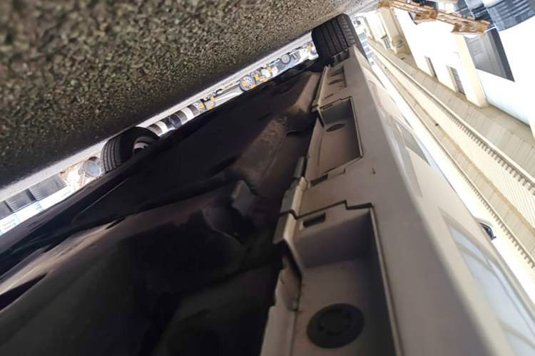 Used Lexus ES 2022 200 Excellence Edition Left Side Sill