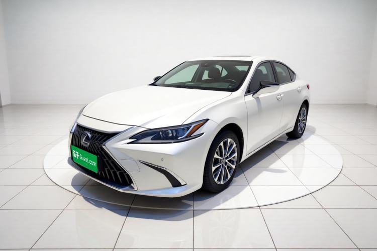 Used Lexus ES 2022 200 Excellence Edition Guazi used car, China used car export, Used car for sale, Used  cars, Cheapest cars for sale