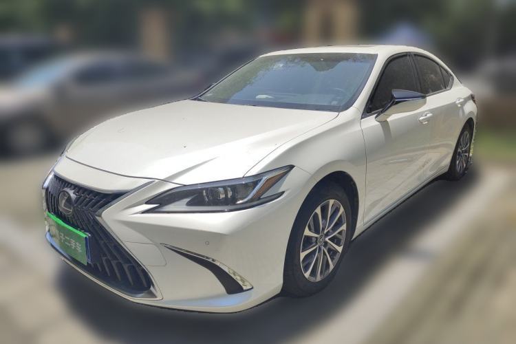 Used Lexus ES 2022 200 Excellence Edition Guazi used car, China used car export, Used car for sale, Used  cars, Cheapest cars for sale