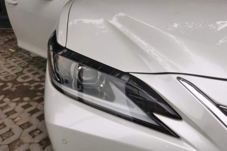 Used Lexus ES 2022 200 Excellence Edition Right Front Headlight