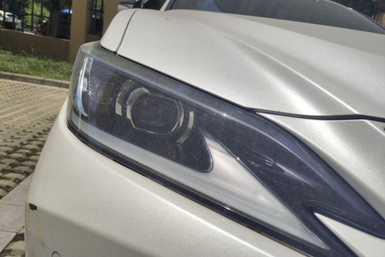 Used Lexus ES 2022 200 Excellence Edition Right Front Headlight
