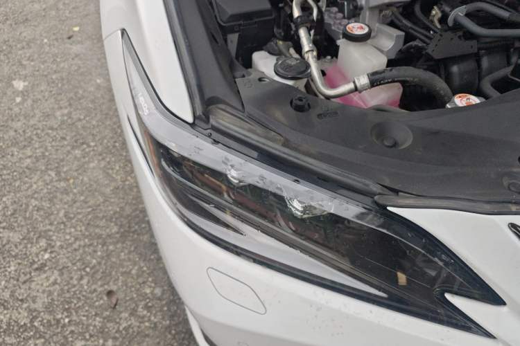 Used Lexus ES 2022 300h F SPORT Right Front Headlight