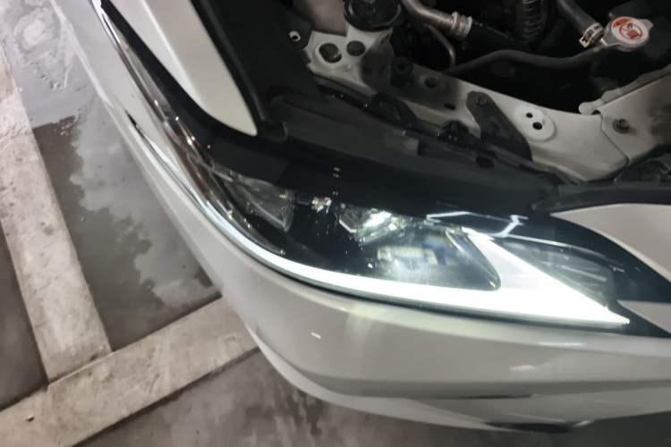 Used Lexus ES 2022 200 Excellence Edition Right Front Headlight