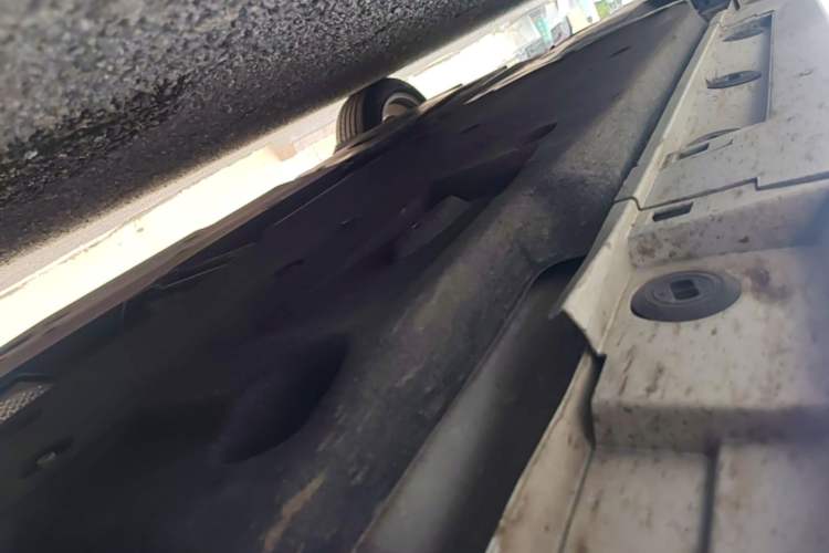 Used Lexus ES 2022 200 Excellence Edition Right Side Sill
