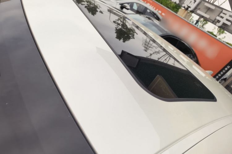 Used Lexus ES 2022 300h Excellence Edition Roof