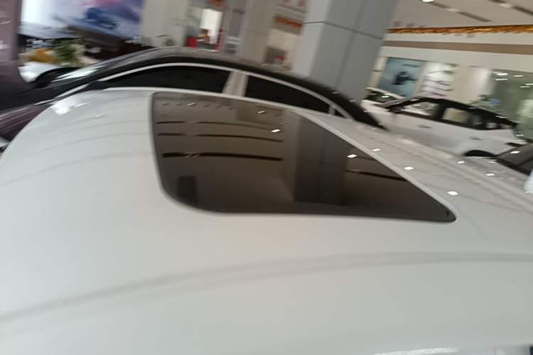 Used Lexus ES 2022 260 Excellence Edition Roof