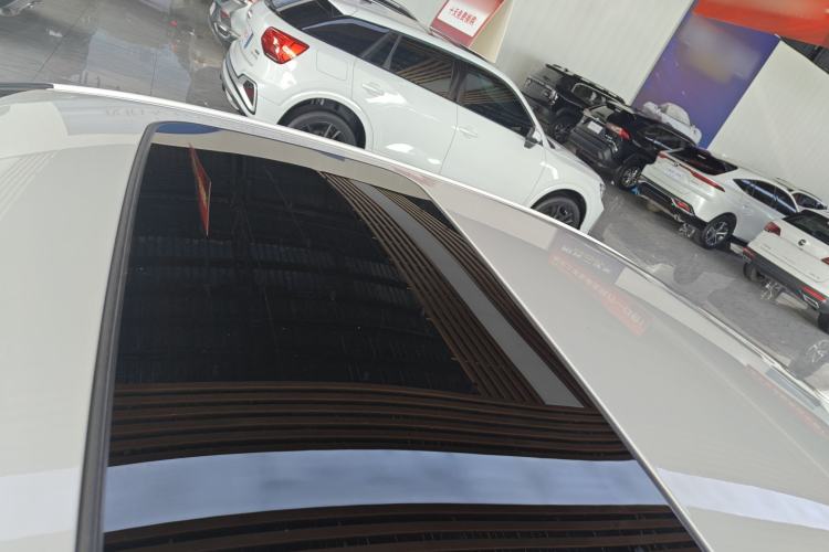 Used Lexus ES 2022 200 Excellence Edition Roof