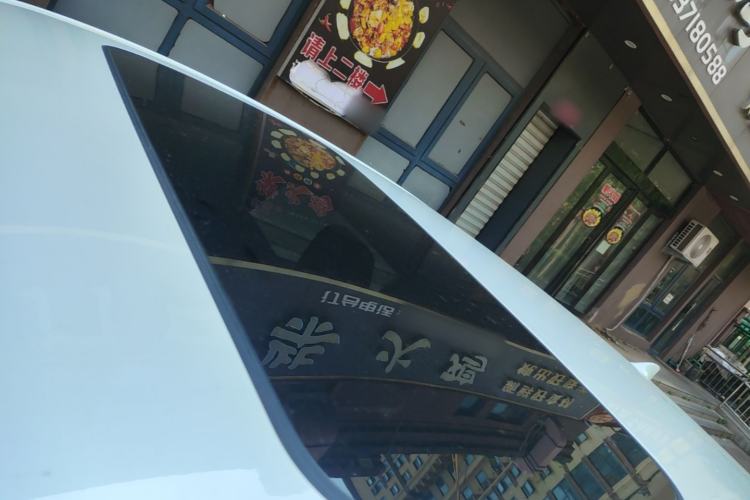 Used Lexus ES 2022 260 Excellence Edition Roof