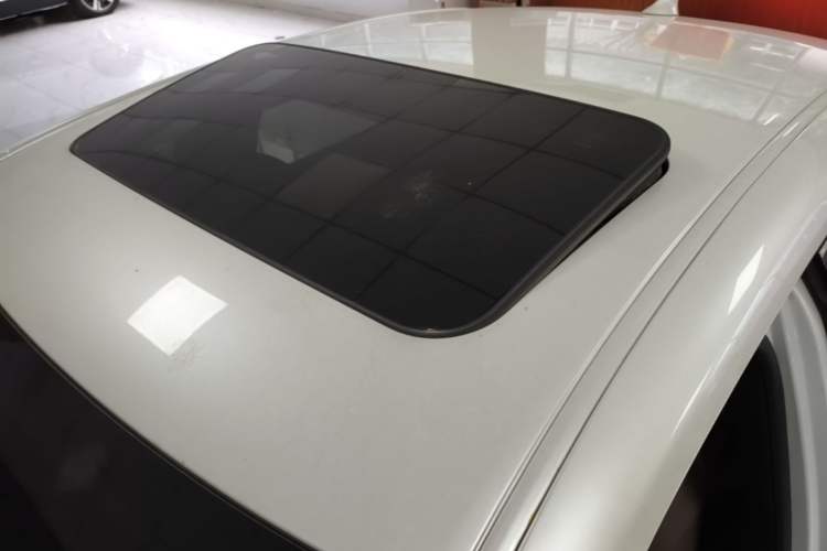 Used Lexus ES 2022 200 Excellence Edition Roof