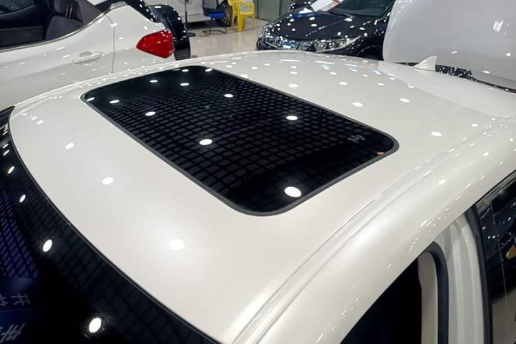 Used Lexus ES 2022 200 Excellence Edition Roof