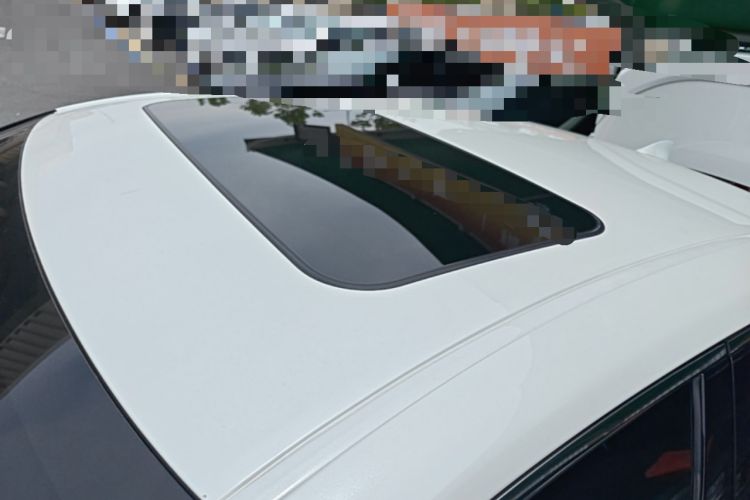 Used Lexus ES 2022 300h Excellence Edition Roof