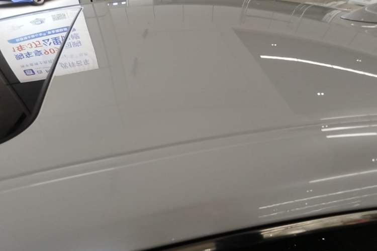 Used Lexus ES 2022 200 Excellence Edition Roof