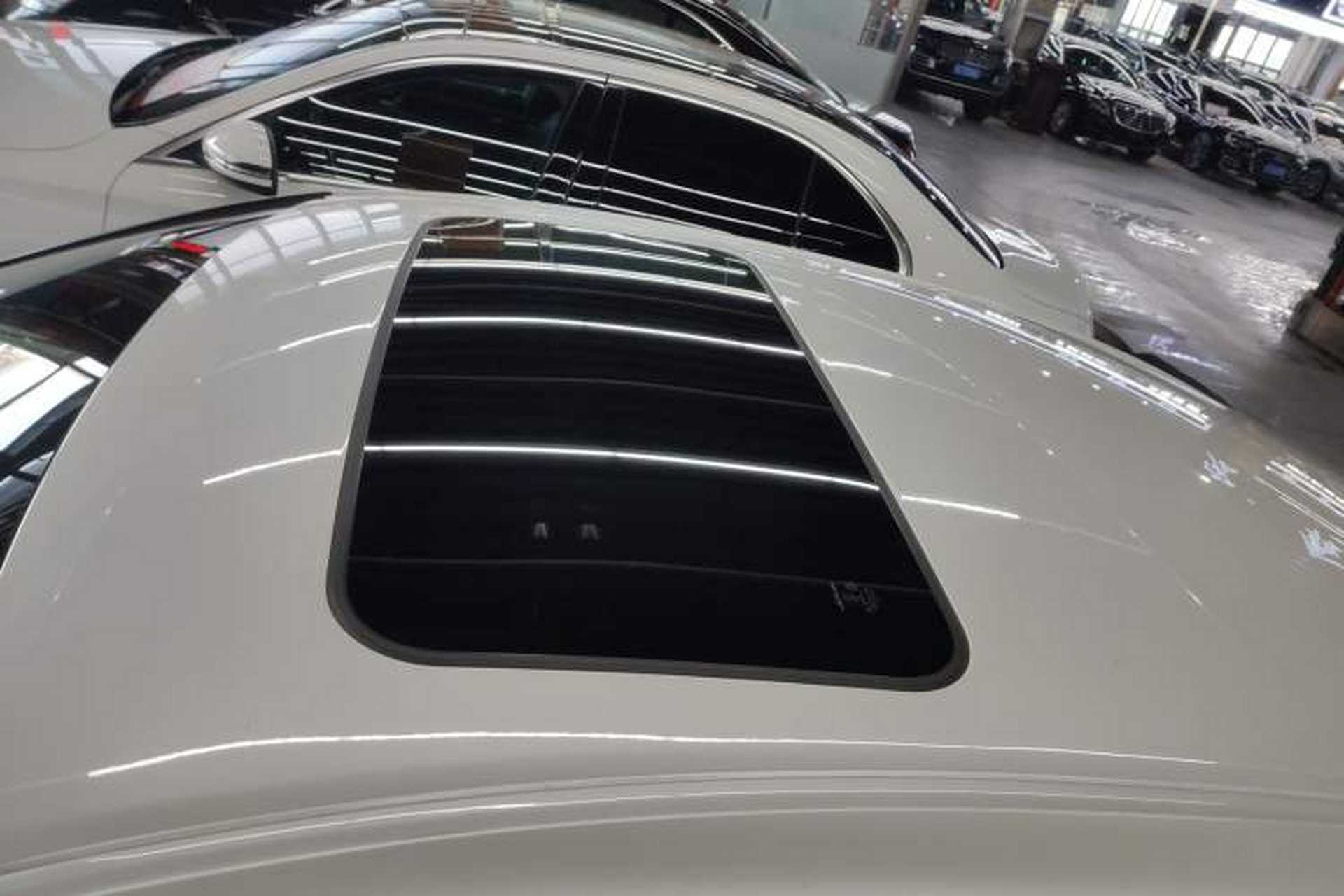 Used Lexus ES 2022 200 Excellence Edition Roof