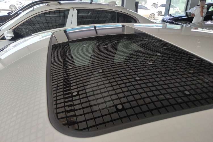 Used Lexus ES 2022 300h Excellence Edition Roof