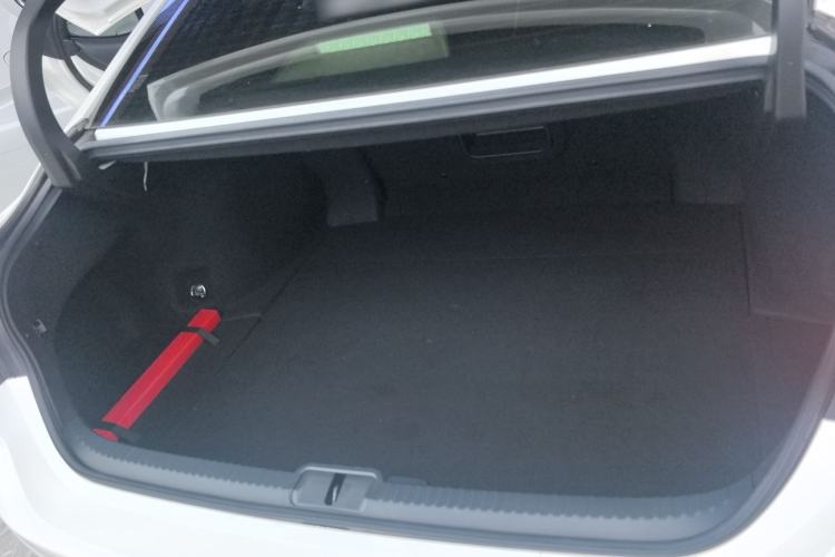 Used Lexus ES 2022 200 Excellence Edition Trunk