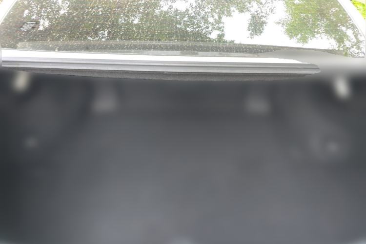 Used Lexus ES 2022 300h Excellence Edition Trunk