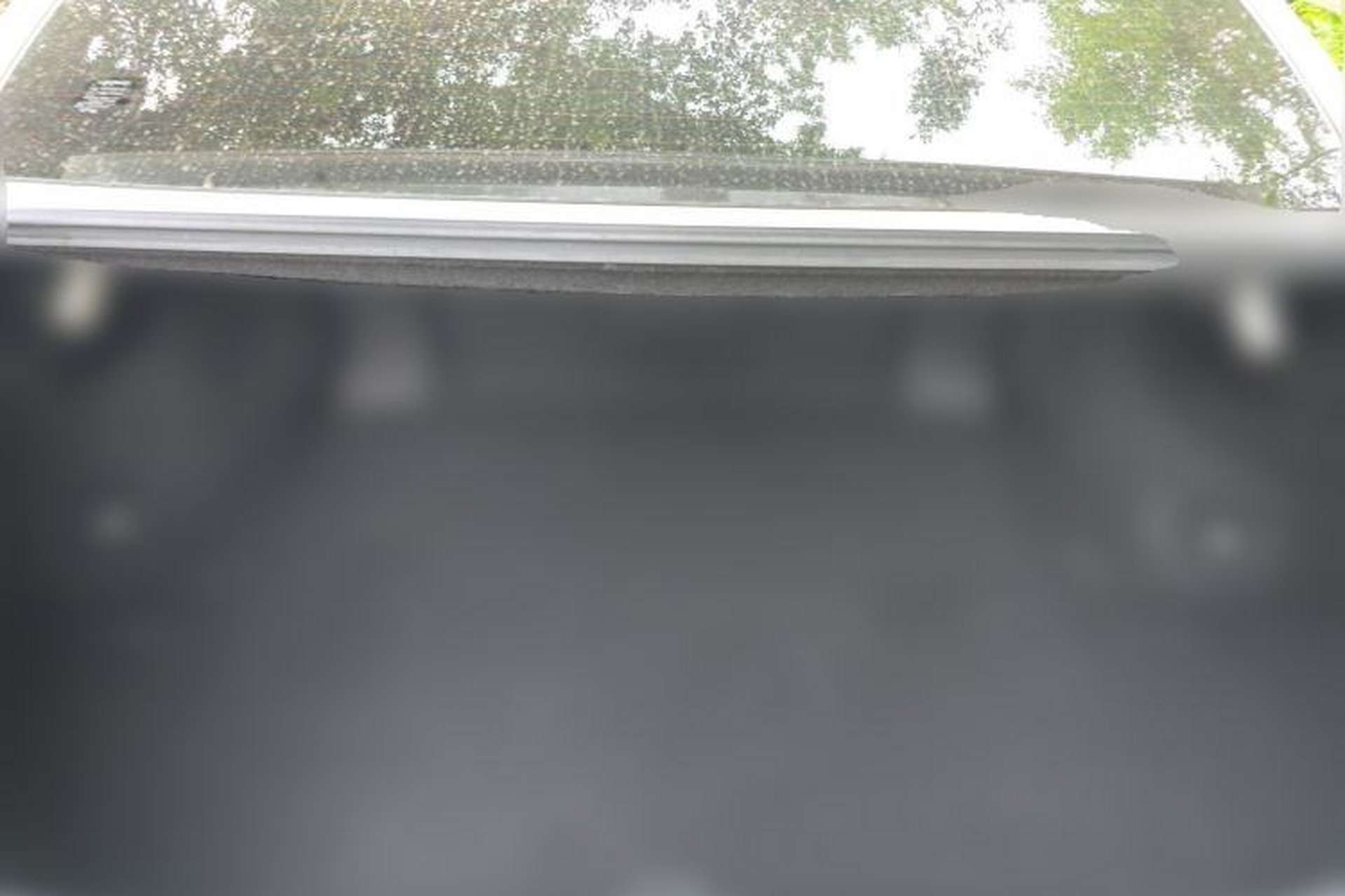 Used Lexus ES 2022 300h Excellence Edition Trunk