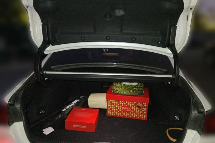 Used Lexus ES 2022 200 Excellence Edition Trunk