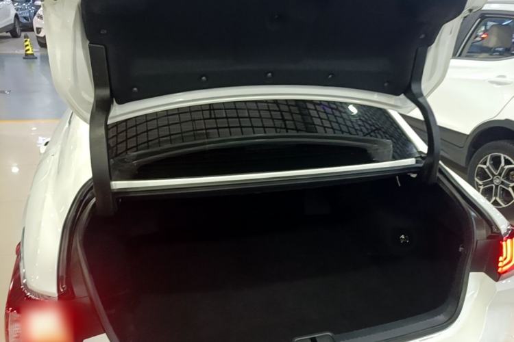Used Lexus ES 2022 200 Excellence Edition Trunk