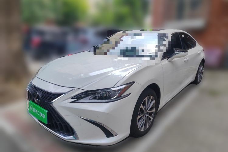 Used Lexus ES 2022 200 Excellence Edition Guazi used car, China used car export, Used car for sale, Used  cars, Cheapest cars for sale