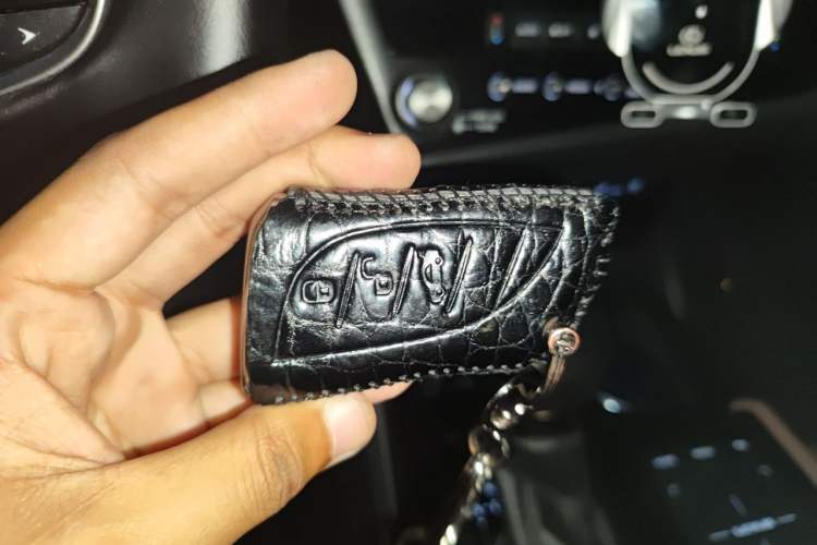 Used Lexus ES 2022 300h Deluxe Edition Vehicle Key