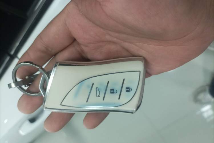 Used Lexus ES 2022 200 Luxury Edition Vehicle Key