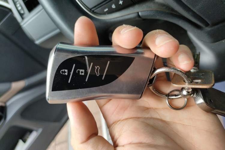 Used Lexus ES 2022 300h Excellence Edition Vehicle Key