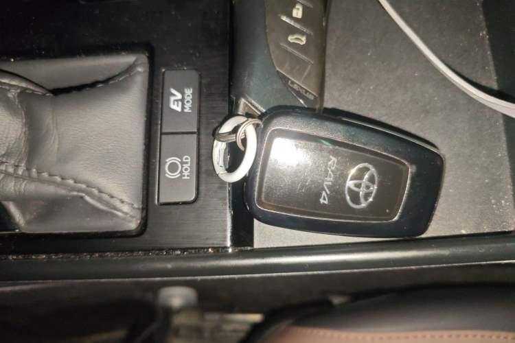 Used Lexus ES 2022 300h Excellence Edition Vehicle Key