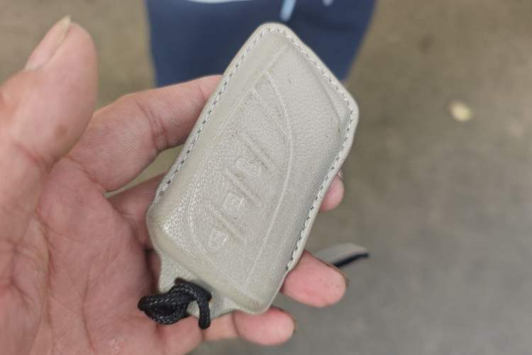 Used Lexus ES 2022 300h F SPORT Vehicle Key